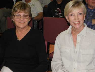 marilyn maloney and june reilly
